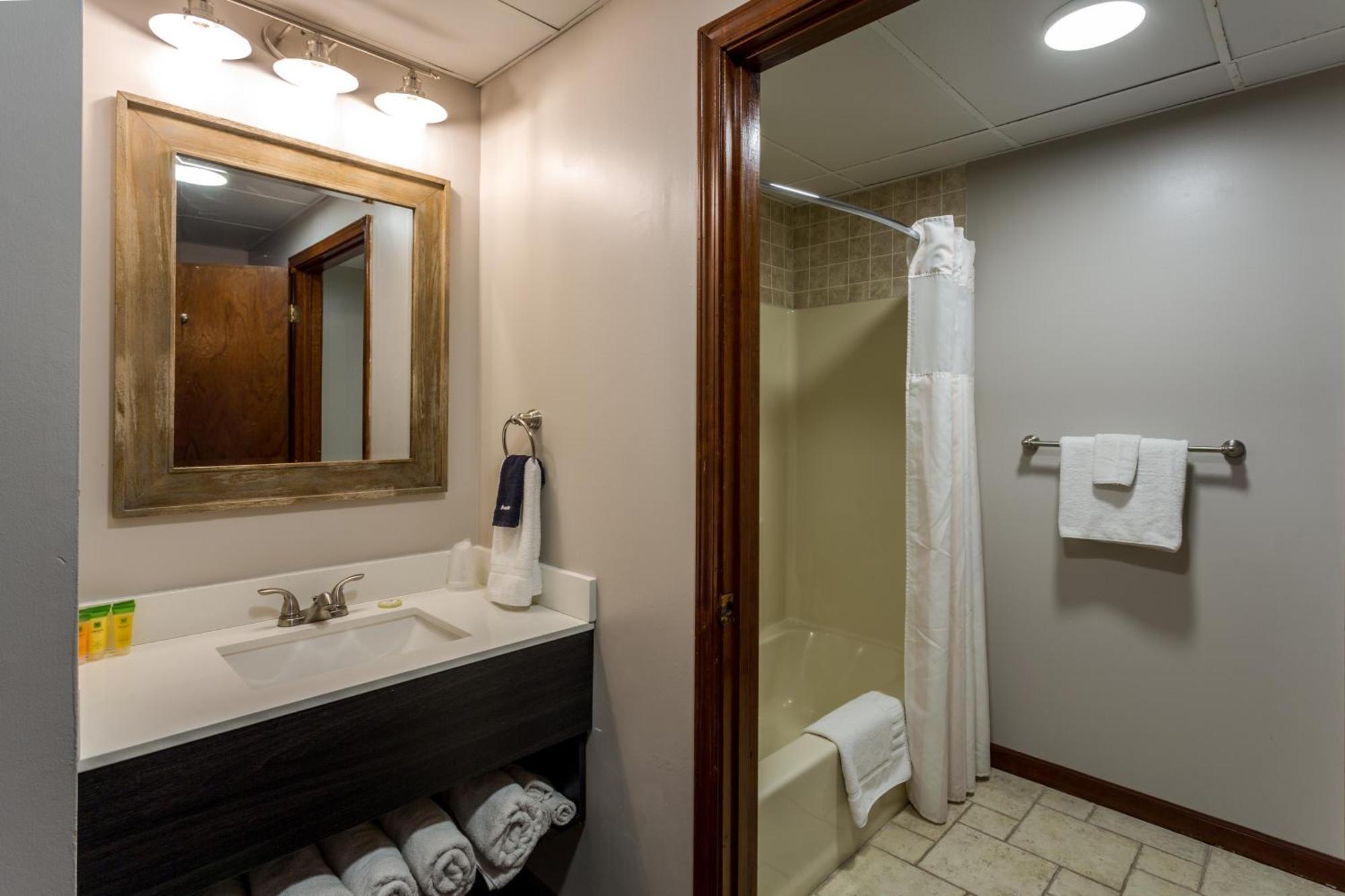 Forrest Hills Mountain Resort Dahlonega Zimmer foto