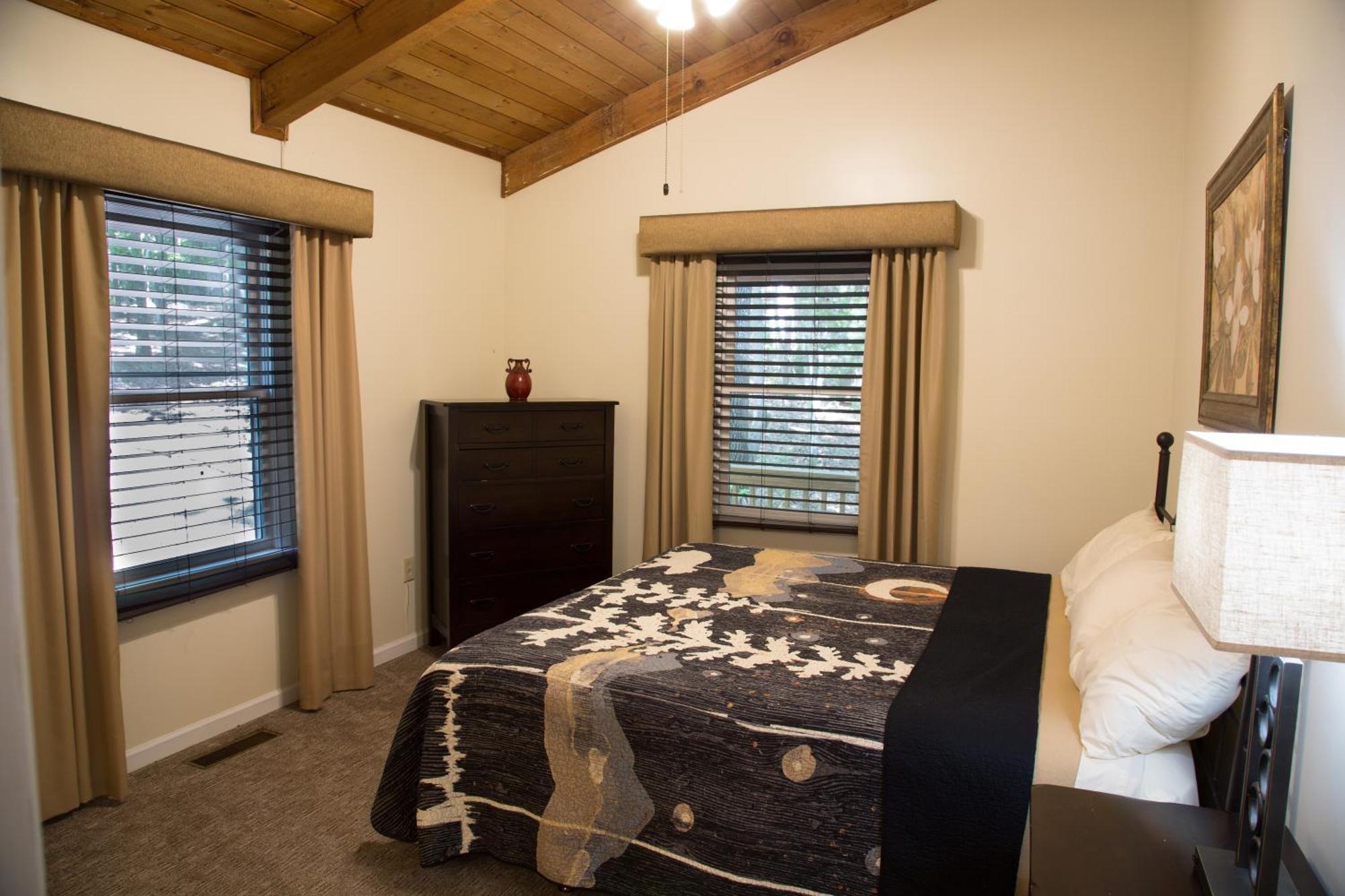 Forrest Hills Mountain Resort Dahlonega Zimmer foto